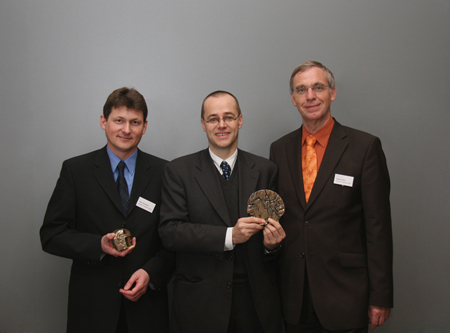 Preisträger 2008